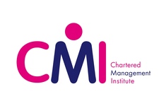 Chartered Management Institute logo
