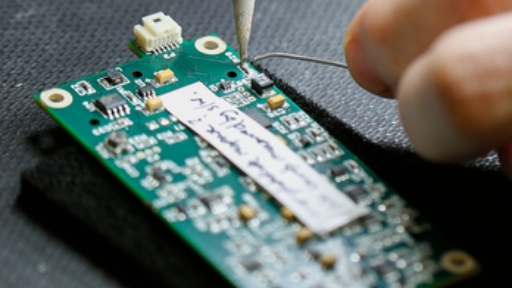 Circuit board