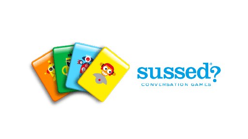 Sussed logo