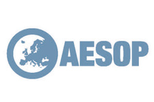 Association of European Schools of Planning Logo
