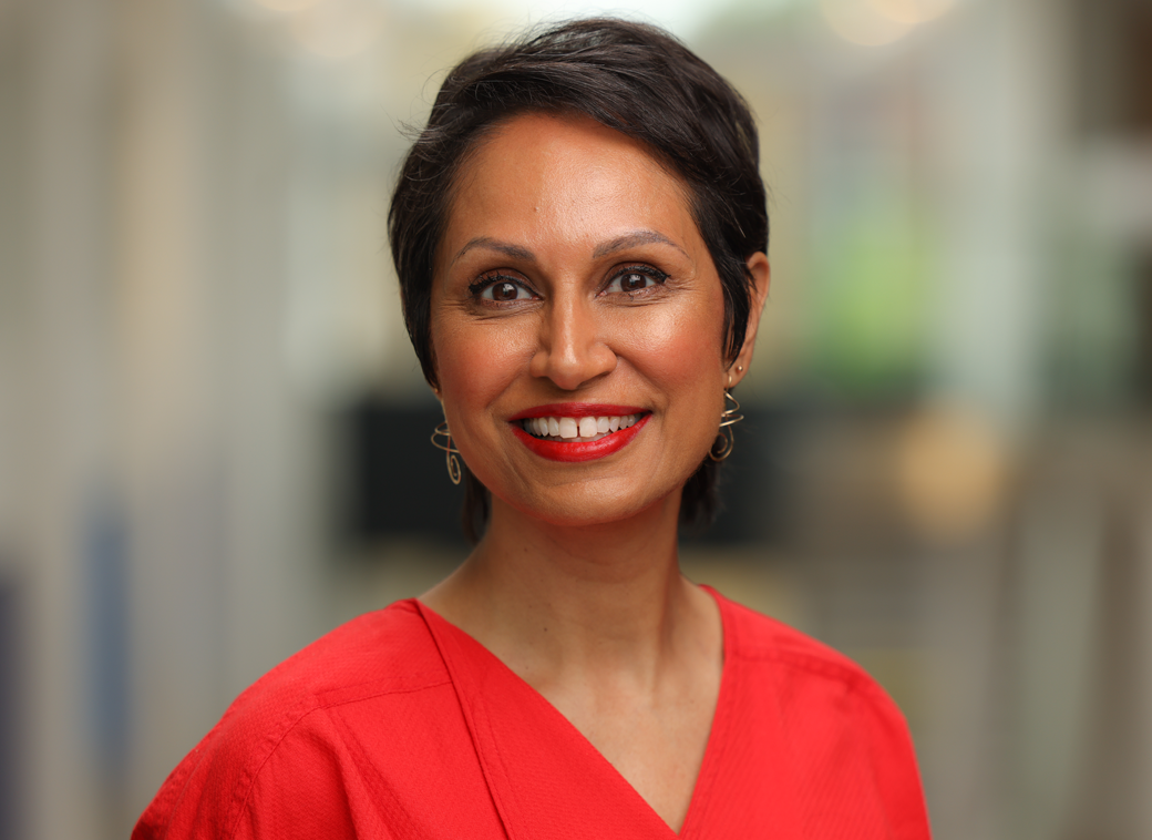 Shonali Devereaux