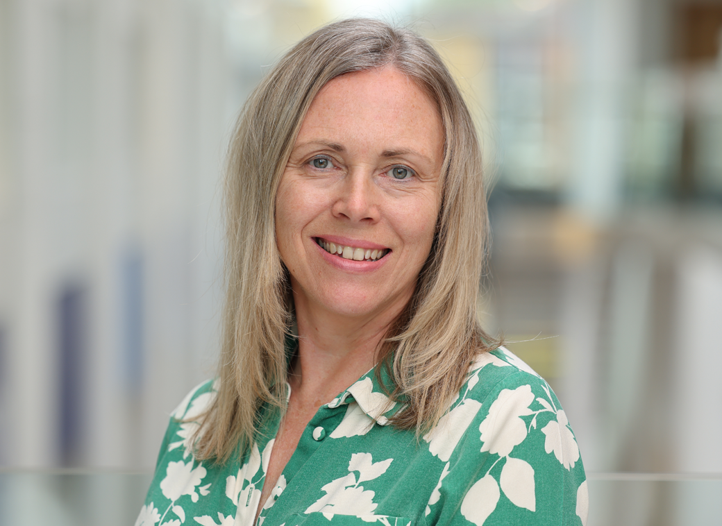 Jane Samson