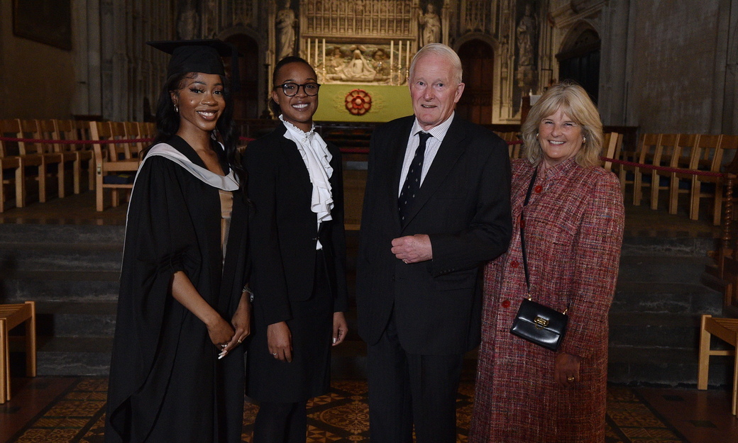 The Judges and High Sheriff’s Fund image