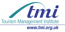 Tourism Management Institute logo