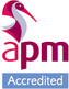 Association for Project Management logo