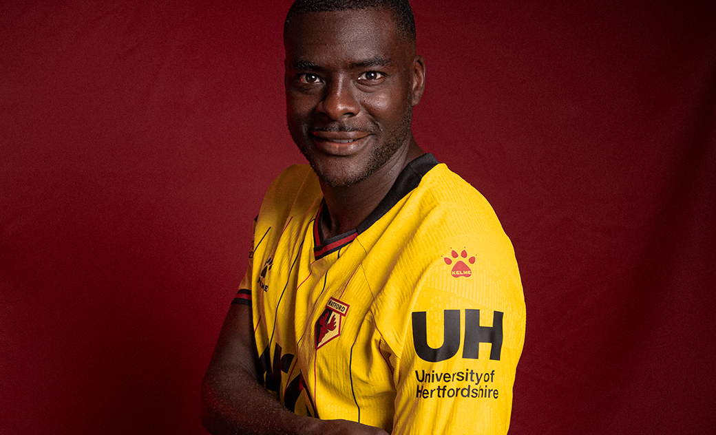 Watford FC