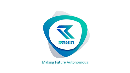 Rahio logo