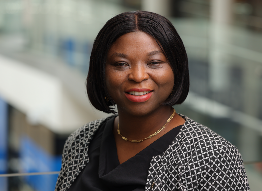 Akua Owusu-Nyantakyiwaa 
