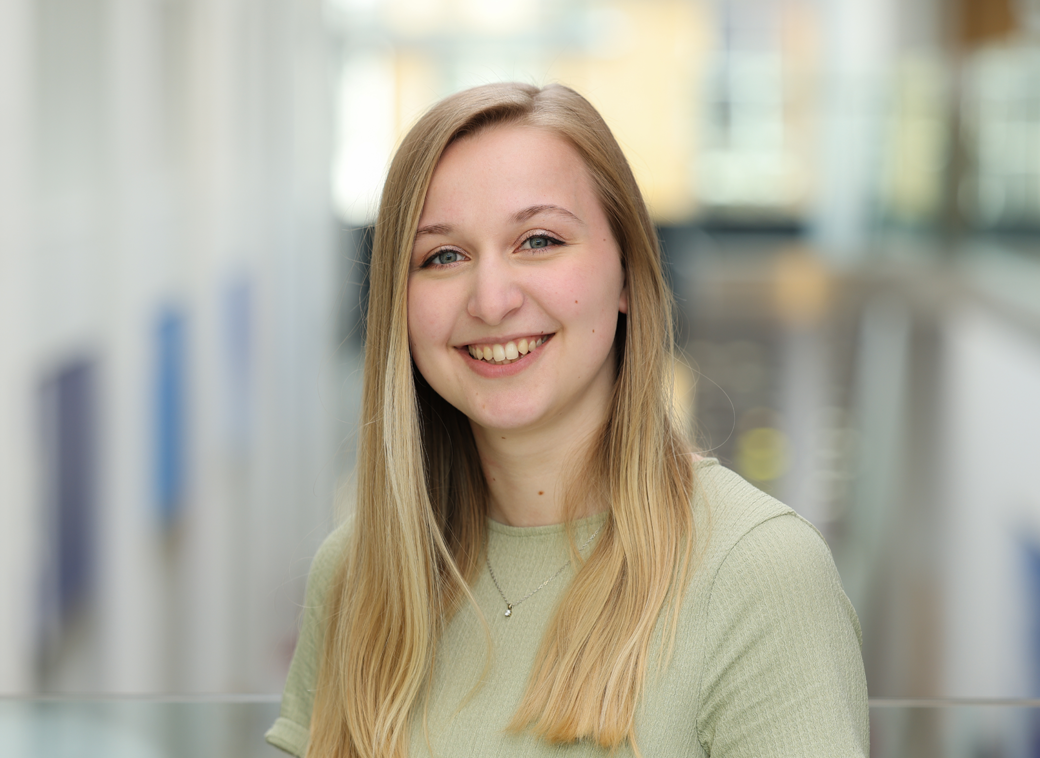 Hannah Fastenbauer