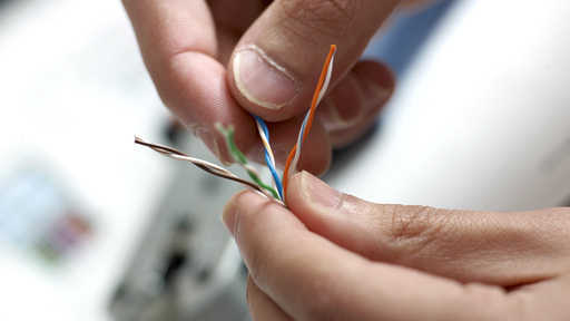 Optical Networks Thumbnail