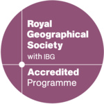 RGS logo